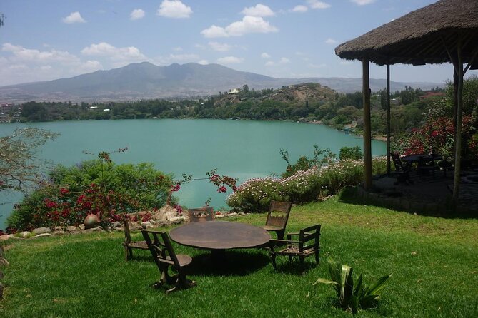 Addis Ababa Spa Day Trip To Debre Ziet(Resort Towns) - Key points to know before booking