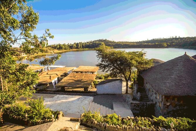 Addis Ababa Spa Day Trip To Debre Ziet(Resort Towns) - Is $180 per person good value?