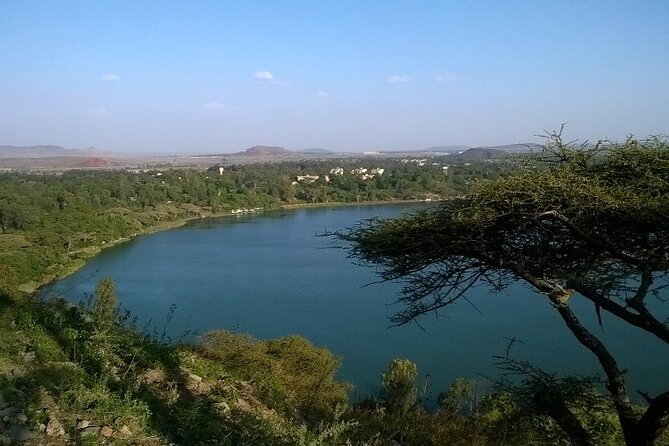 Addis Ababa Spa Day Trip To Debre Ziet(Resort Towns) - Who should book this private resort day?