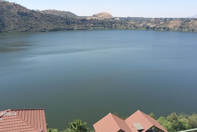 Addis City Tour & Crater Lakes excursions in Debreziet! - Why this Addis Ababa combination works