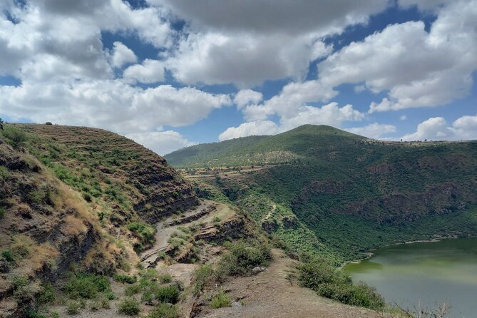 Addis City Tour & Crater Lakes excursions in Debreziet! - What the $130 price really covers