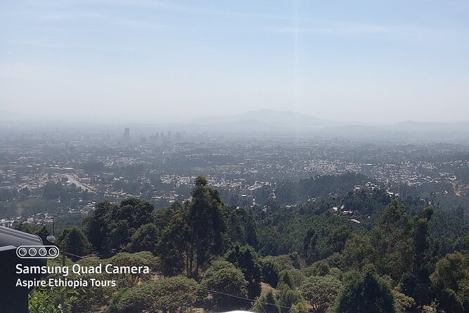 Addis City Tour & Crater Lakes excursions in Debreziet! - Who should book this experience