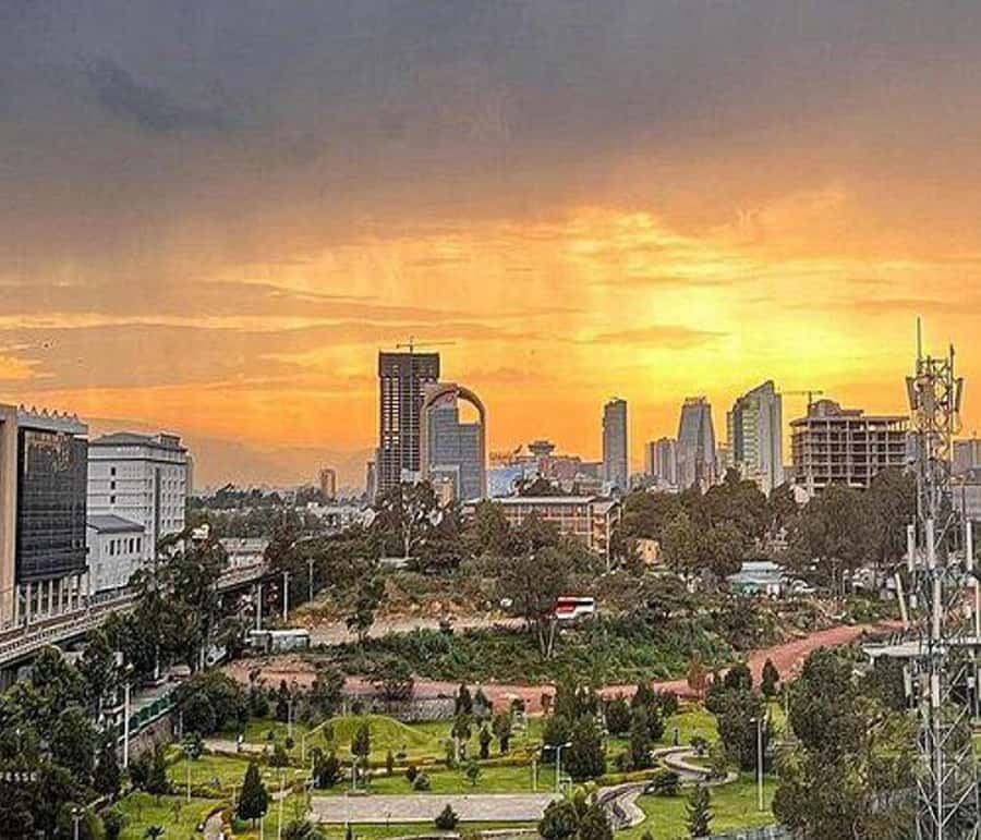 "Addis Uncovered: Culture, Views & Everyday Vibes - Why this Addis Ababa tour works well for a first visit