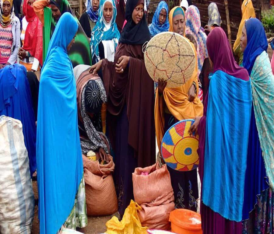 "Addis Uncovered: Culture, Views & Everyday Vibes - Mount Entoto, city views, and the old capital