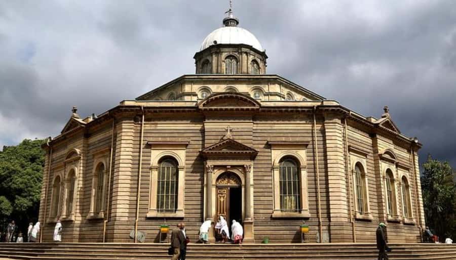 "Addis Uncovered: Culture, Views & Everyday Vibes - What the $46 price really includes