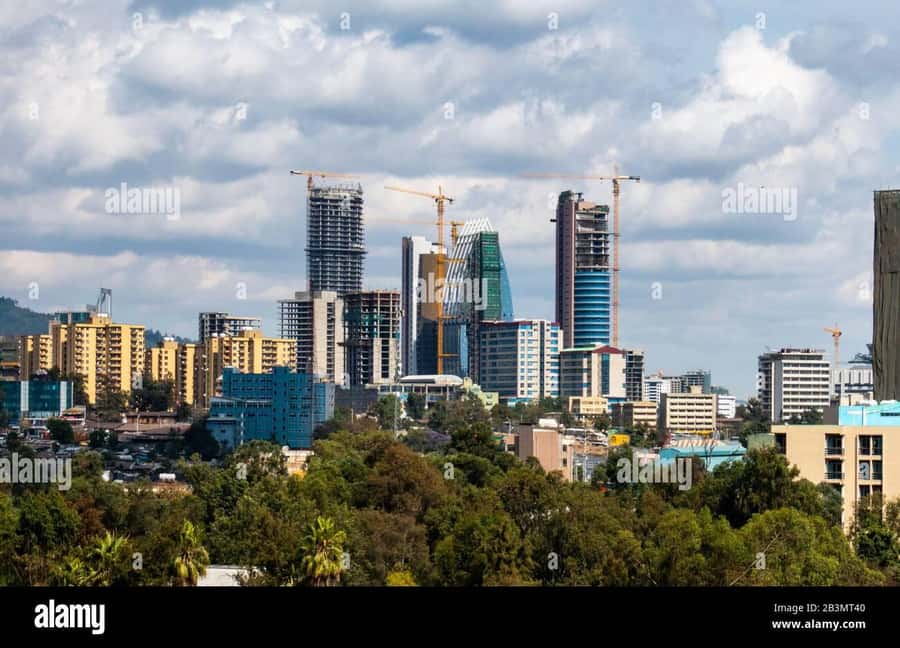 "Addis Uncovered: Culture, Views & Everyday Vibes - Who should book this city tour?
