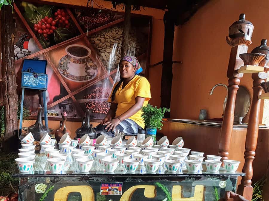 ADDISCOVERY: Addis Ababa Half-day Flexible City Discovery - Why this five-hour tour works for a short stay