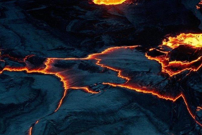 Afar Danakil Depression - Key points to know before booking