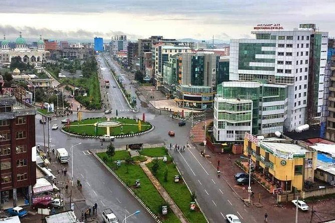 Airport Layover Tour | Half Day Addis City Tour : sightseeing, museum , markets - Why this Addis Ababa stopover tour makes sense