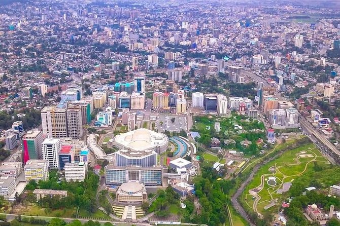 Airport Layover Tour | Half Day Addis City Tour : sightseeing, museum , markets - What the private vehicle and flexible timing are worth