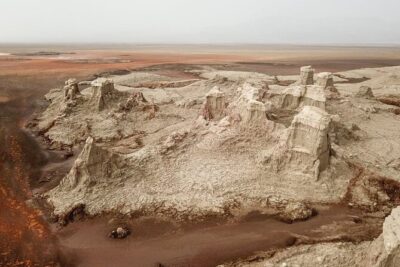 All Inclusive 03 Day Group Tour to Dalol, Danakil Depression From Semera