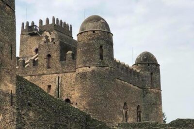 All inclusive Ethiopia 12 Days Historical Tour and Danakil Depression