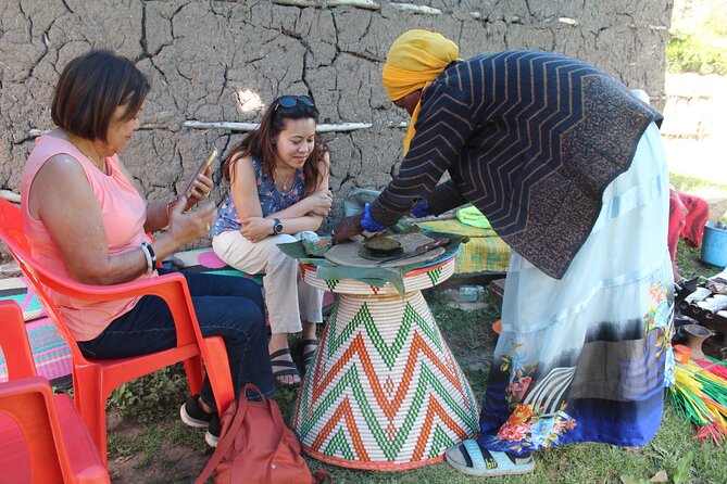 Arba Minch, Dorze Tribe, Konso, and Awasa Private 4 Days Tour from Addis Ababa - Key things to know before you book