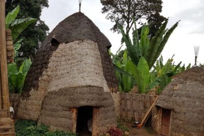 Arba Minch, Dorze Tribe, Konso, and Awasa Private 4 Days Tour from Addis Ababa