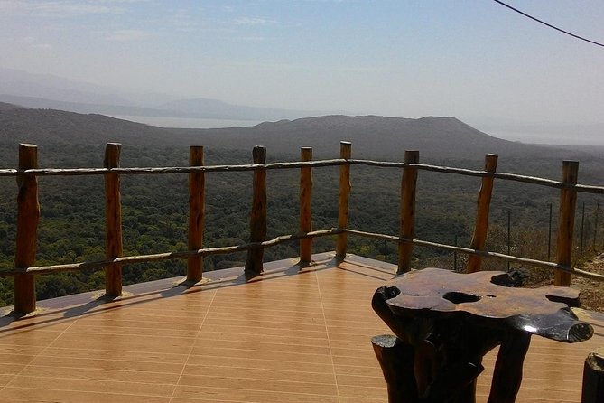 Arba Minch, Dorze Tribe, Konso, and Awasa Private 4 Days Tour from Addis Ababa - Shashamene and Awassa: Rastafarian history and sunset