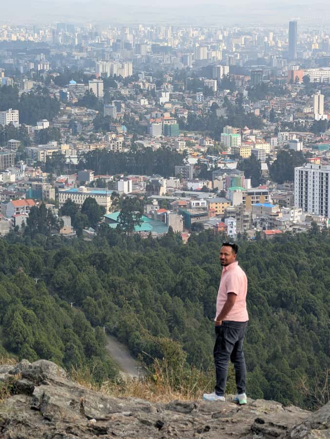 Authentic Addis Ababa City Tour with a Local Guide - Quick points to know before booking