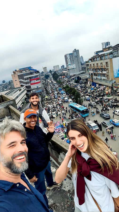 Authentic Addis Ababa City Tour with a Local Guide - Why this Addis Ababa tour works so well