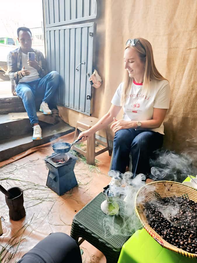 Authentic Addis Ababa City Tour with a Local Guide - Tomoca Coffee and Ethiopia’s coffee tradition