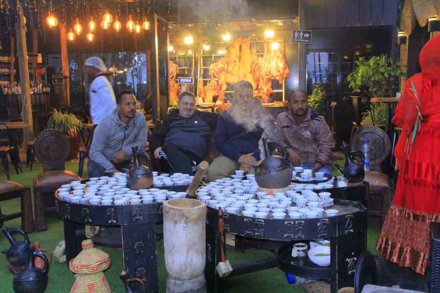 Authentic Addis Ababa City Tour with a Local Guide - Extra city stops and the value of flexibility