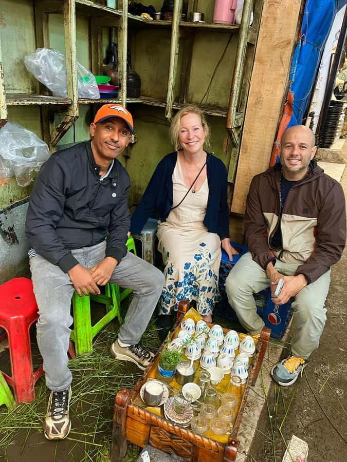 Authentic Addis Ababa City Tour with a Local Guide - Is six hours enough for Addis Ababa?