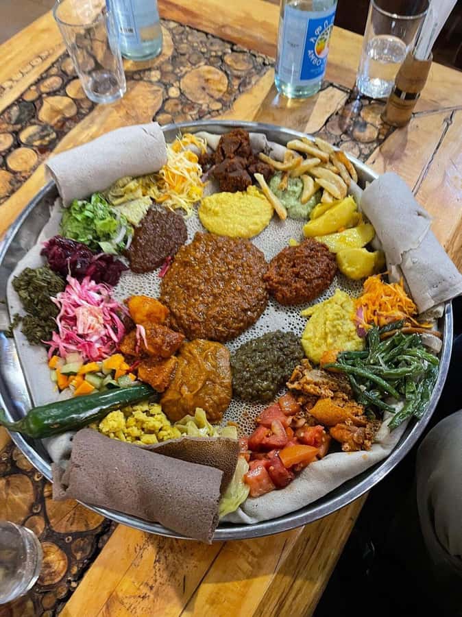 Authentic Addis Ababa Experience with Local Guide & Driver - Five details that shape the day