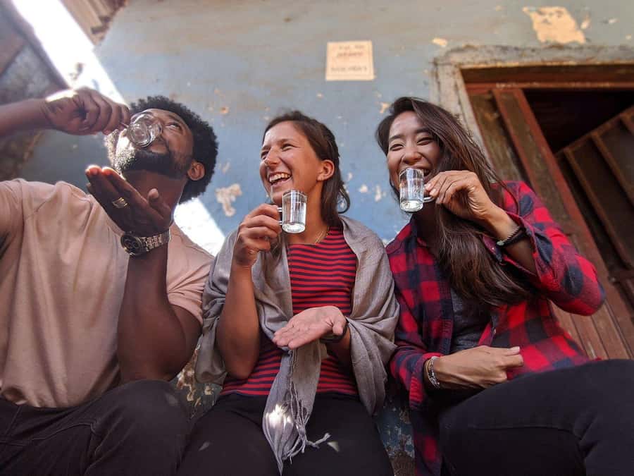 Authentic Addis Ababa Experience with Local Guide & Driver - Why this Addis Ababa tour works well