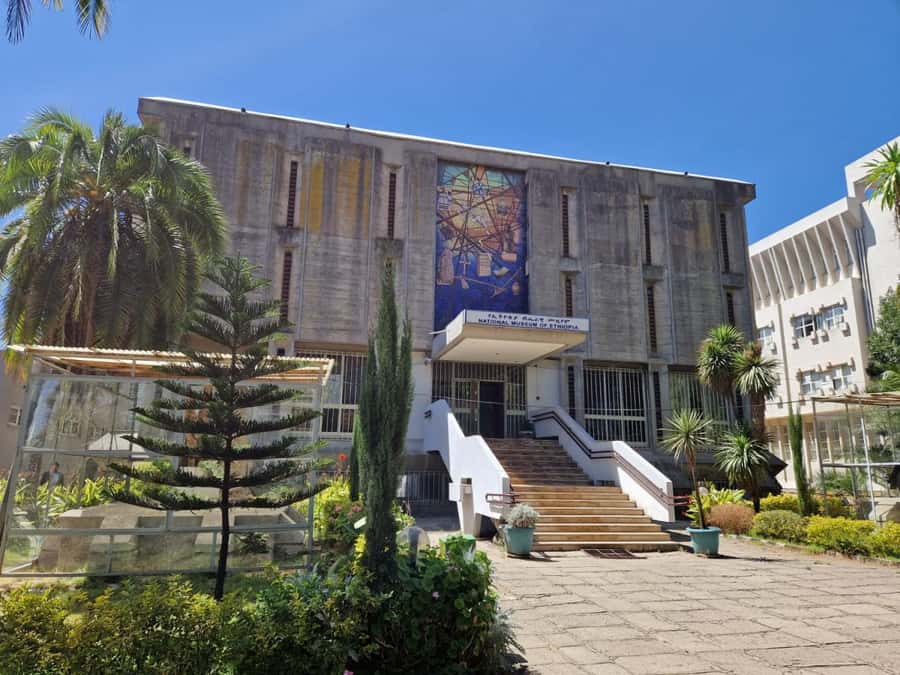 Authentic Addis Ababa Experience with Local Guide & Driver - Food, timing, and what is included