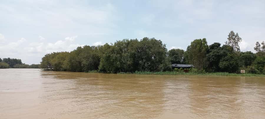 Bahir Dar:2-Day Blue Nile Falls & Lake Tana Monasteries Tour - What the $350 price really covers