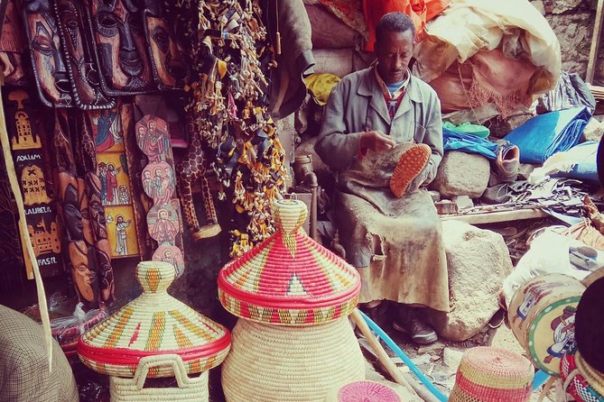 Best of Addis Ababa- (full day) - Who should book this Addis Ababa tour?