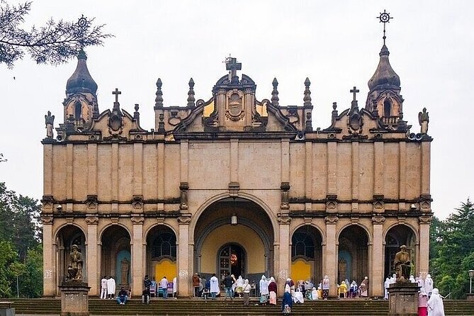 Best of Addis Ababa History and Culture City Tour - Why This Tour Works as a First Day in Addis Ababa