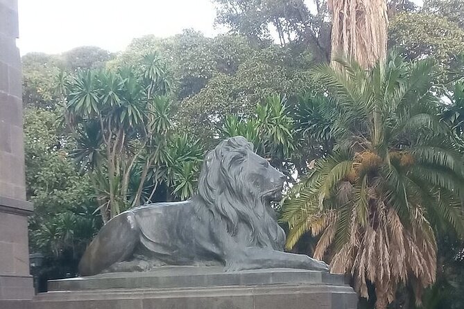 Best of Addis Ababa History and Culture City Tour - Meeting Lucy at the National Museum of Ethiopia