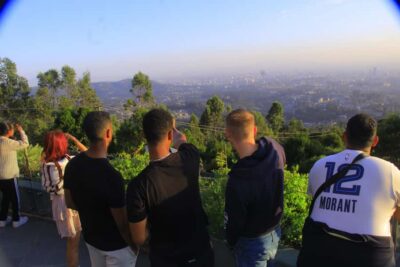 Best of Addis Privet Guided city Tour