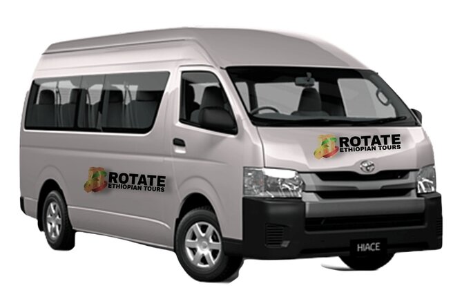 City/Airport Transfers-Addis Ababa - Key Points Before You Book