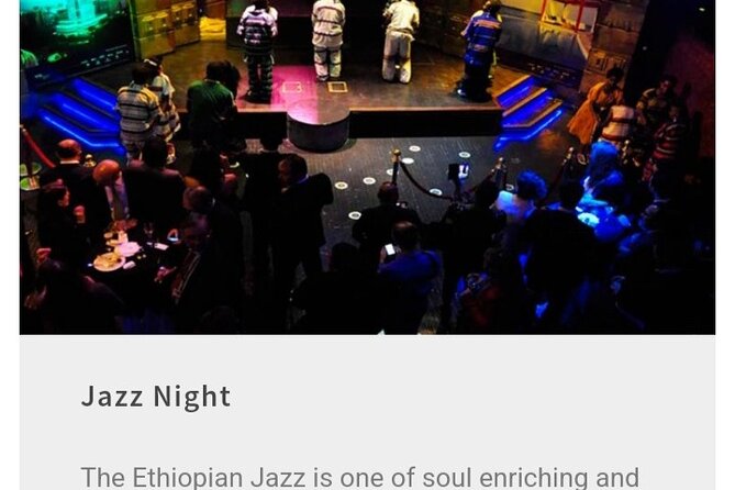 City/Airport Transfers-Addis Ababa - Late-Night Arrivals Need Extra Planning
