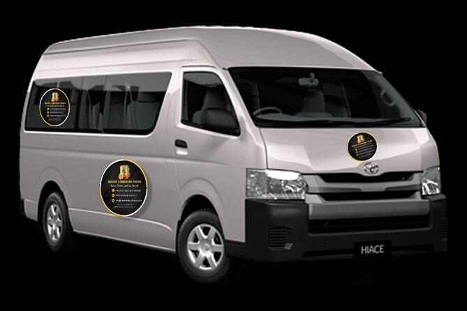 City and Airport Transfer in Addis Ababa - Key points to know before booking