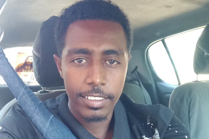 City and Airport Transfer in Addis Ababa - What the 40-minute Addis Ababa transfer really offers