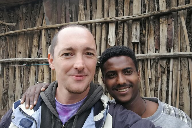 City Tour of Addis Ababa - Four useful things to know before you book