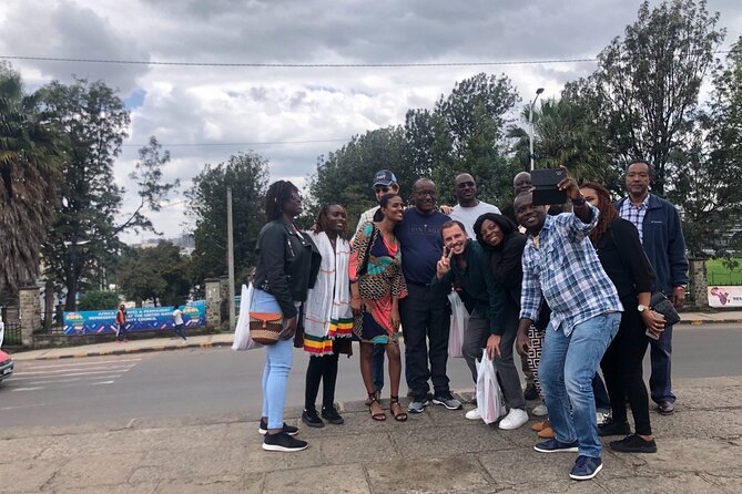 City Tour of Addis Ababa - Who should book this Addis Ababa tour?