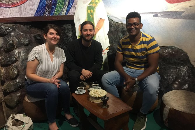 city tour of Addis Ababa ( history ,culture , food and more) - A Full Day That Connects Addis Ababa’s Main Themes