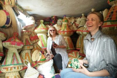 city tour of Addis Ababa ( history ,culture , food and more)