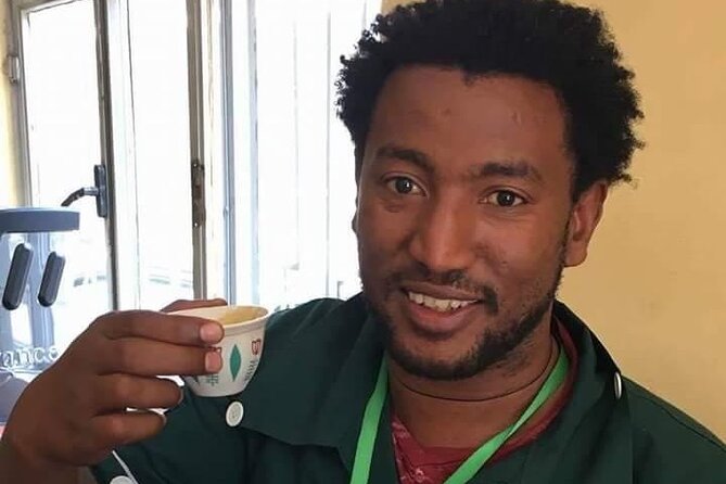 Coffee Cupping Tour in Addis Ababa - Key points at a glance