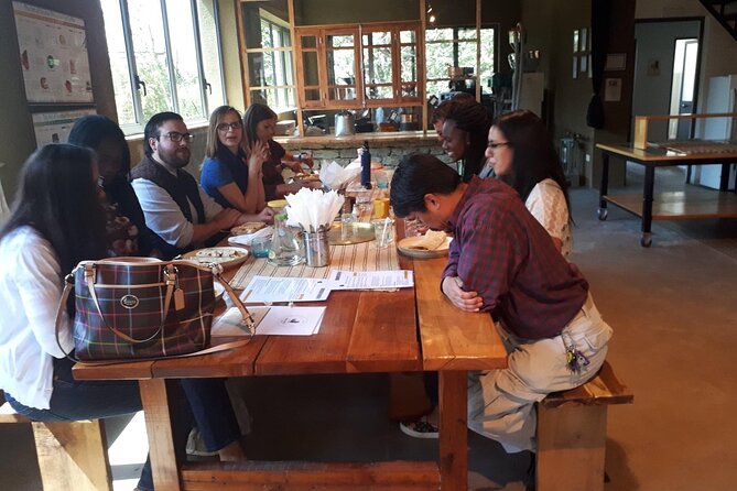 Coffee Cupping Tour in Addis Ababa - Starting with the cupping class