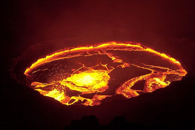 Danakil 3 days tour - Why the Danakil Depression is worth the effort