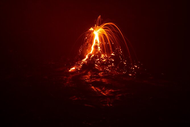 Danakil Depression 3 Days trip - Why the Danakil Depression feels unlike other Ethiopia trips