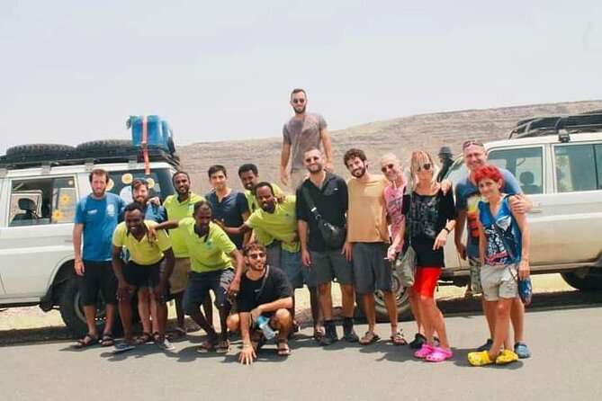 Danakil Depression Tours 2 Night 3 Days - Key Things to Know Before You Book