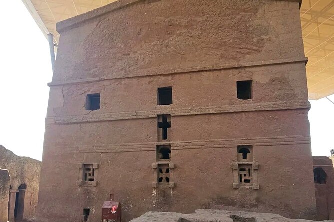 Day Tour of the Rock Hewn Churches of Lalibela - Transport, timing, and physical effort