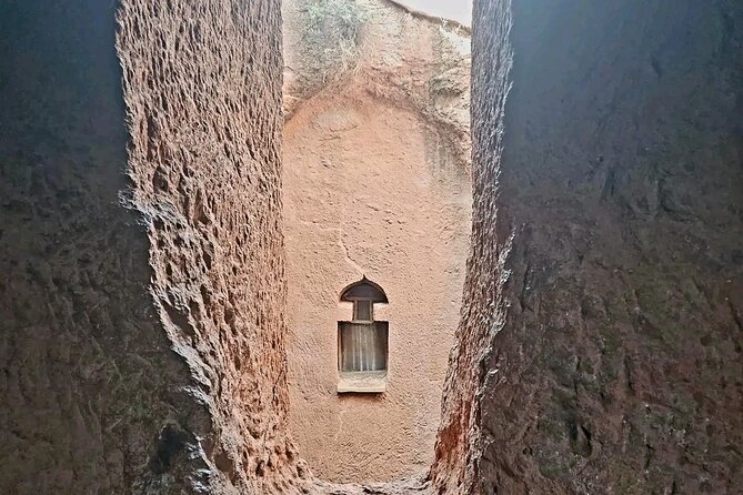 Day Tour of the Rock Hewn Churches of Lalibela - Who will get the most from this tour