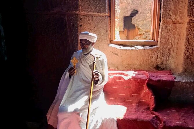 Day Tour of the Rock Hewn Churches of Lalibela - Should you book the Lalibela church tour?