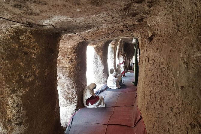 Day Tours around Addis Abeba, Melka Kunture and Adadi Mariam - Key points to know before you book