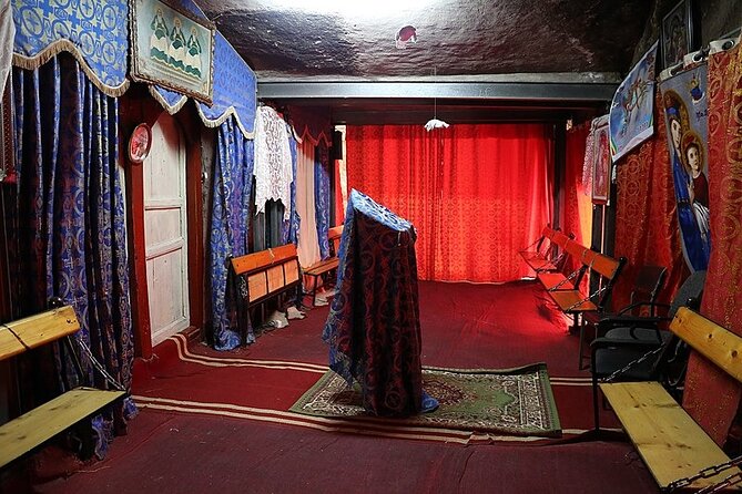 Day Tours around Addis Abeba, Melka Kunture and Adadi Mariam - Guide and driver quality can shape the day